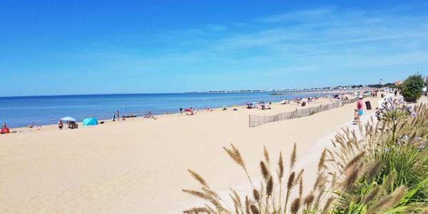 Maison *** Avec Cour 3Km Plage Et La Rochelle Saint-Vivien  Bagian luar foto